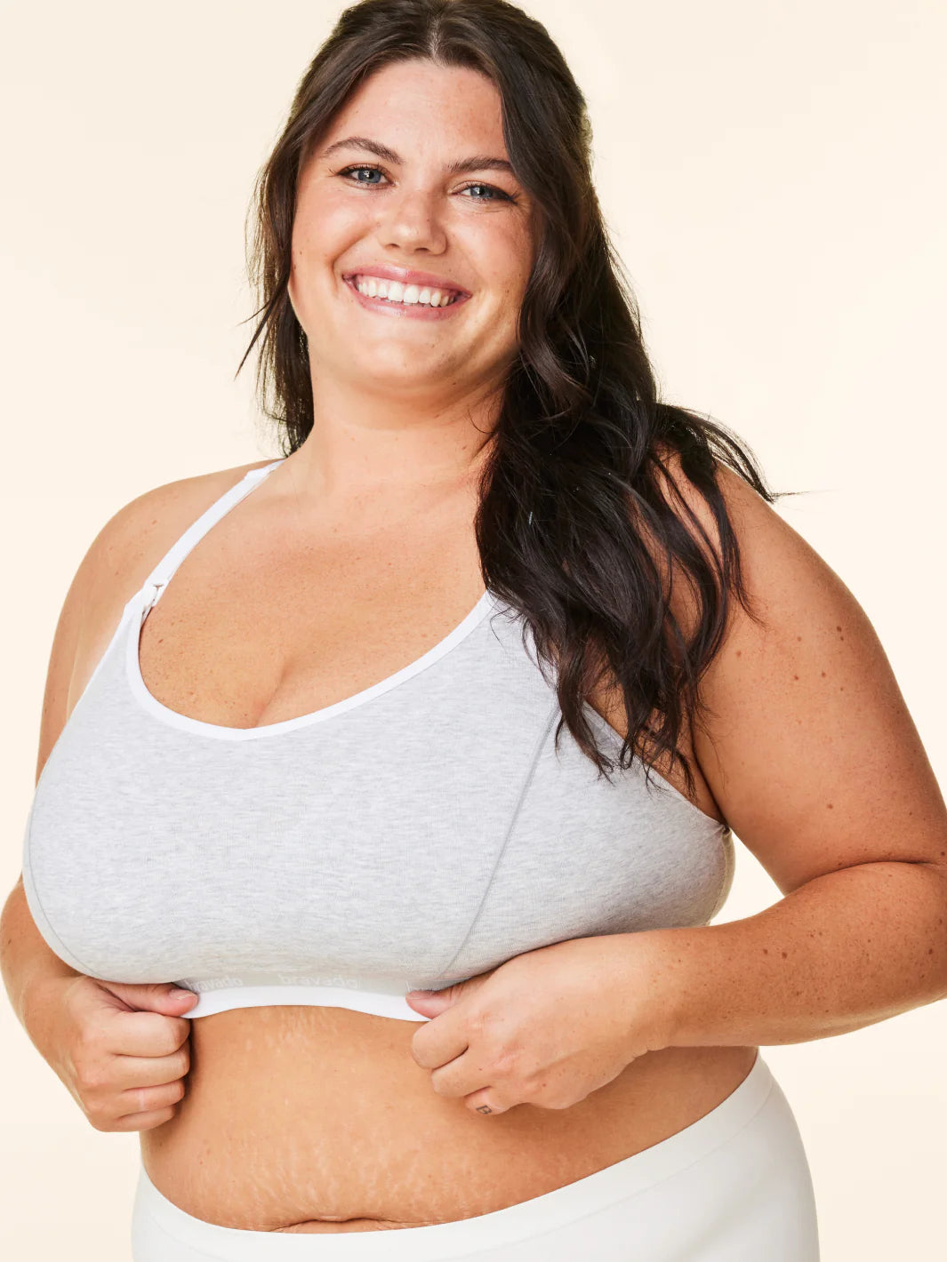 Bravado Original Pumping and Nursing FULL Cup