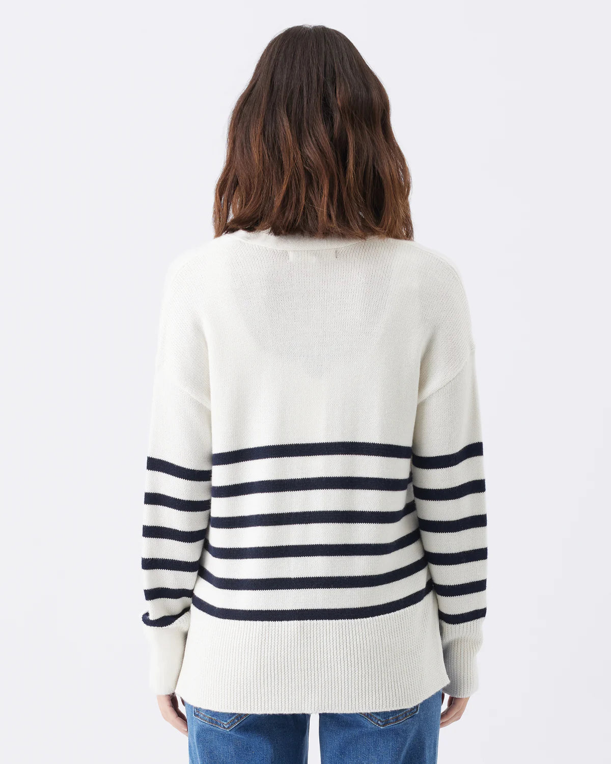 Ripe Hanna Nursing Knit