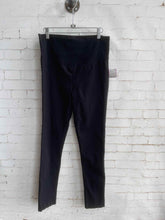 Ripe Black Size MED CS Dress Pants