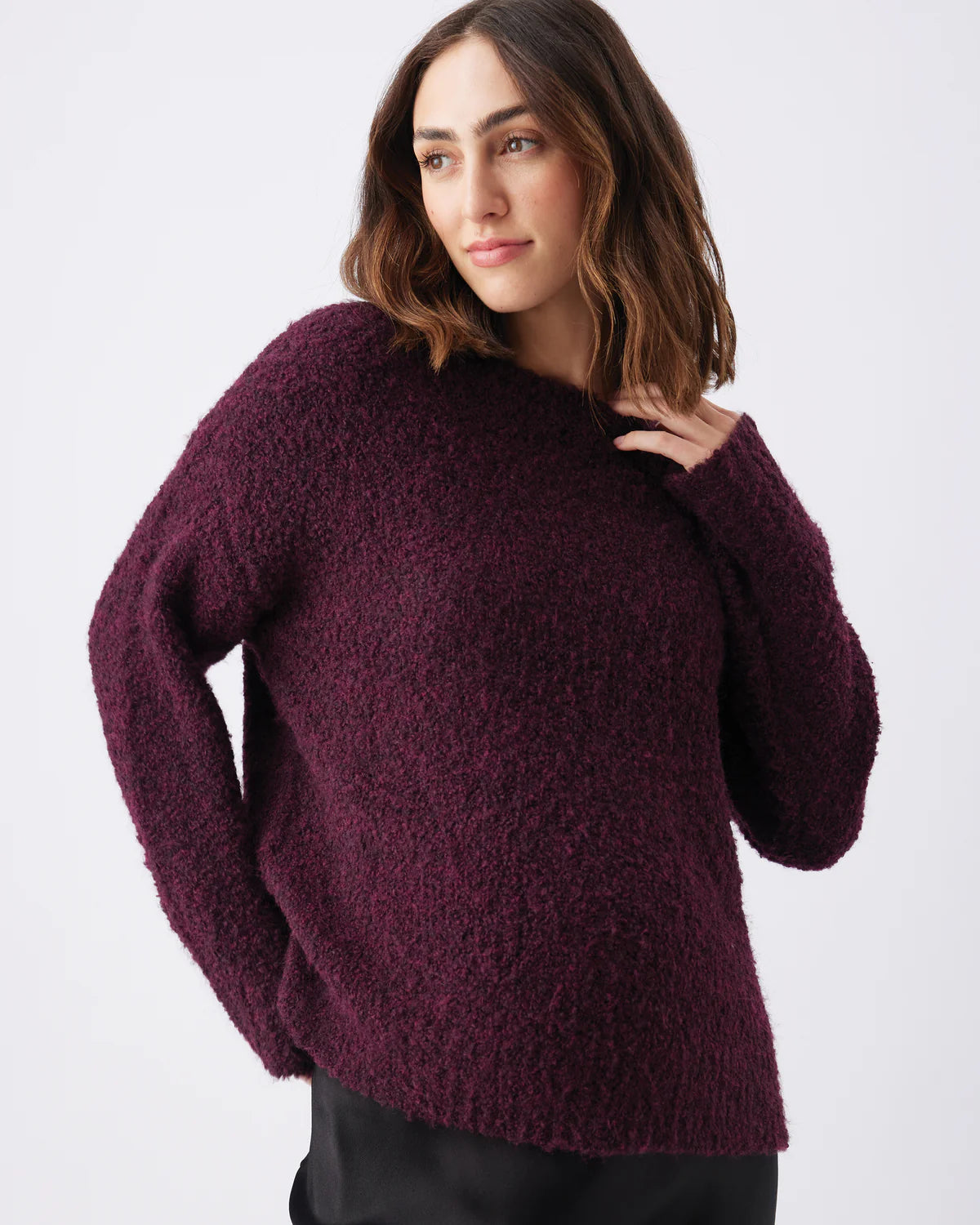 Ripe Theo Cozy Knit