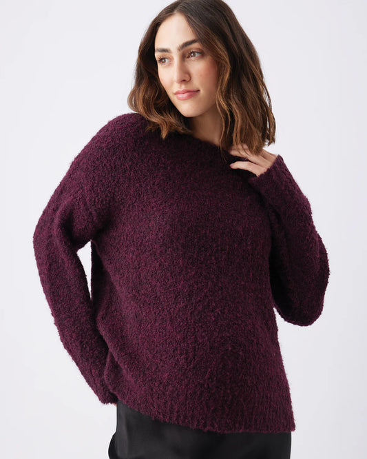Ripe Theo Cozy Knit