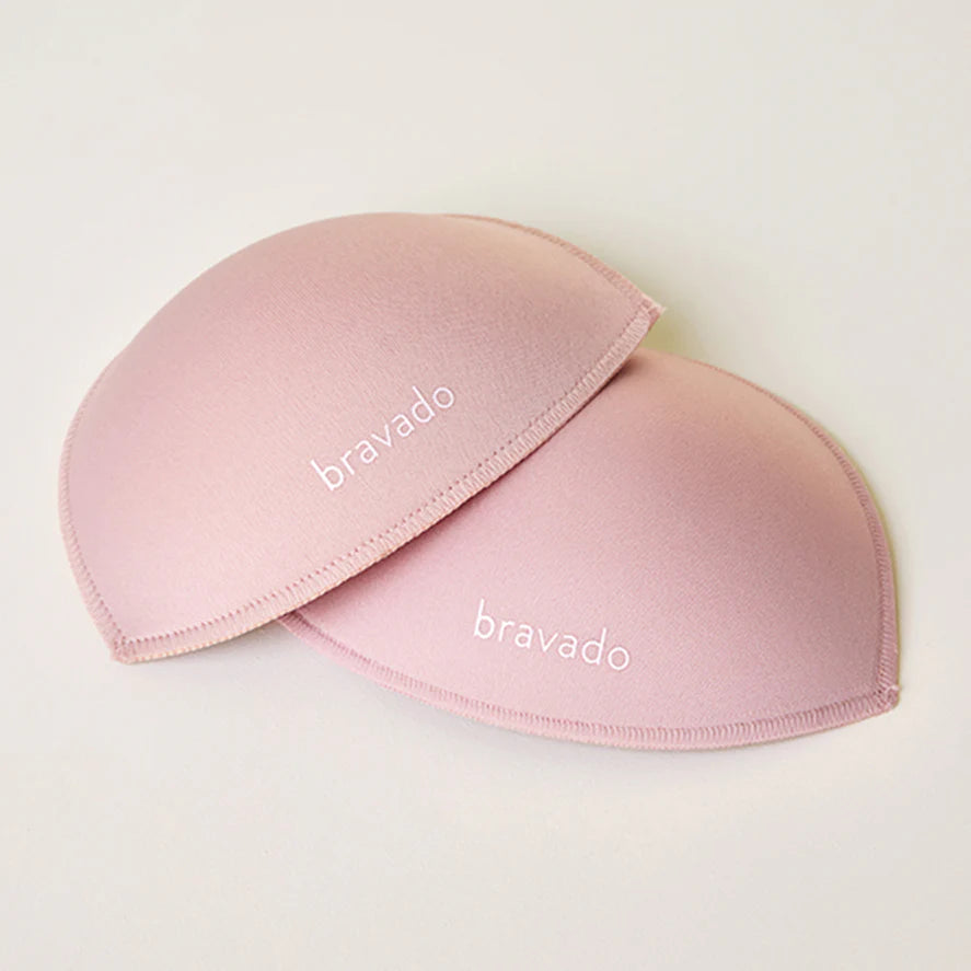 Bravado Reuse Leak Resistant Nursing Pads