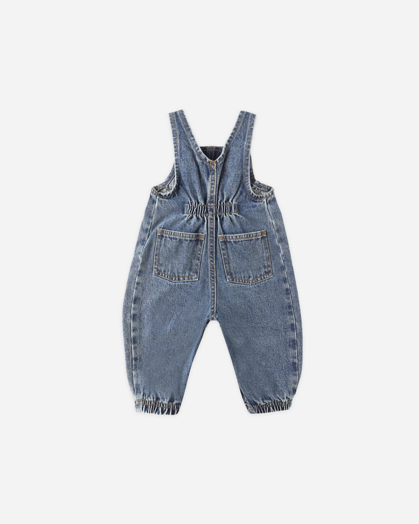 RC Vintage Overall Indigo