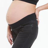 Jamie Girlfriend Jean in Black