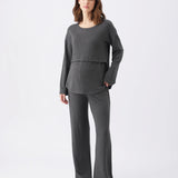 Super Soft Nursing Top