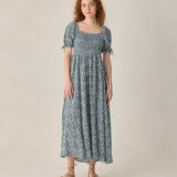Dallas Dress