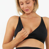 Seamless Nursing Bralette