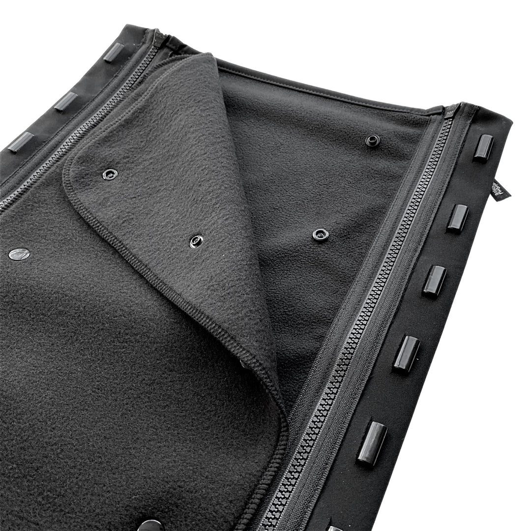 Make My Belly Fit Universal Jacket Extender