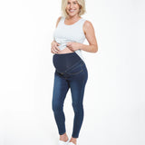 Rebel Jegging Ankle Grazer