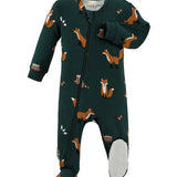 Bamboo Baby Sleeper