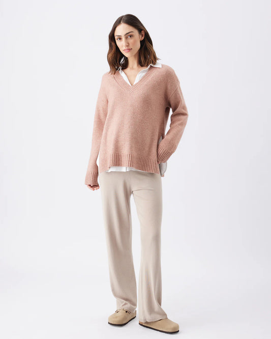 Ripe Vera Nursing Knit
