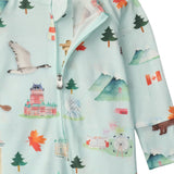 Sleeper Zipper - Canada