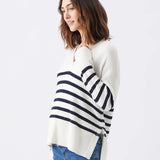 Hanna Nursing Knit