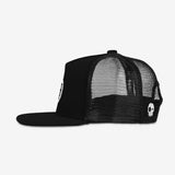 Trucker Snapback Hat