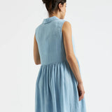 Ripe Bec Chambray Dress