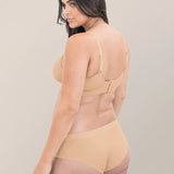 High Waist Postpartum & C Section Recovery Maternity Panties - 5 pack