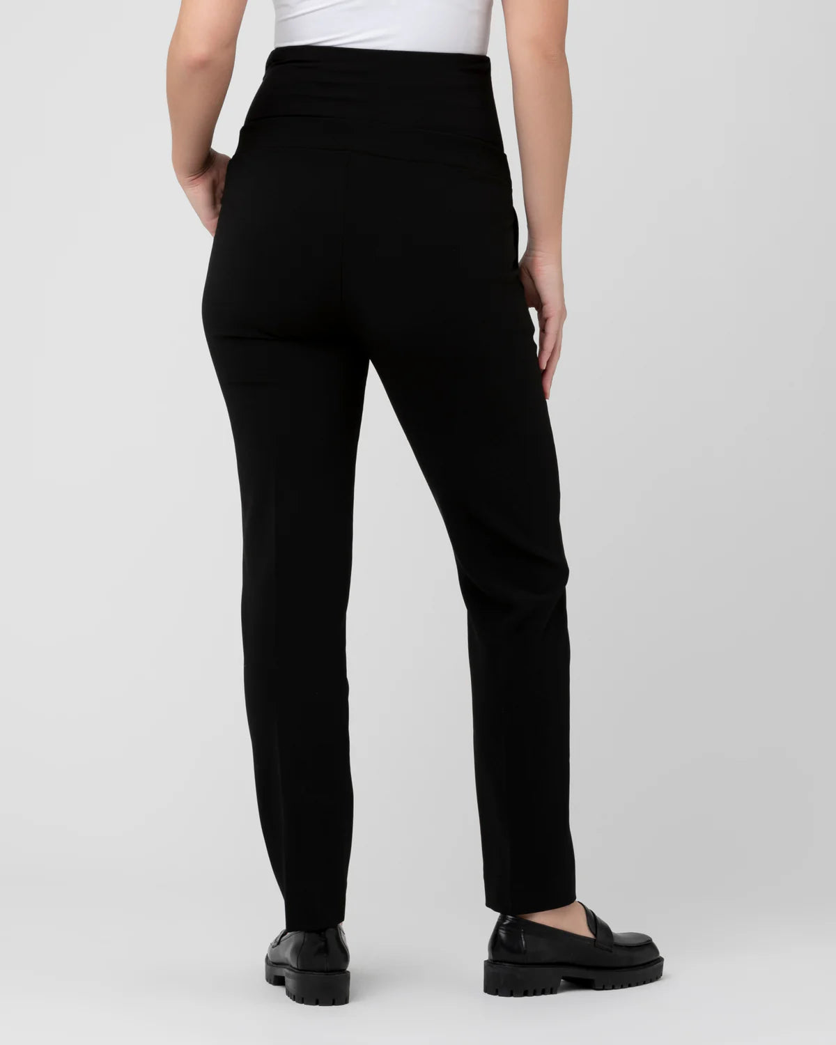 Ripe Alexa Classic Pant in Black