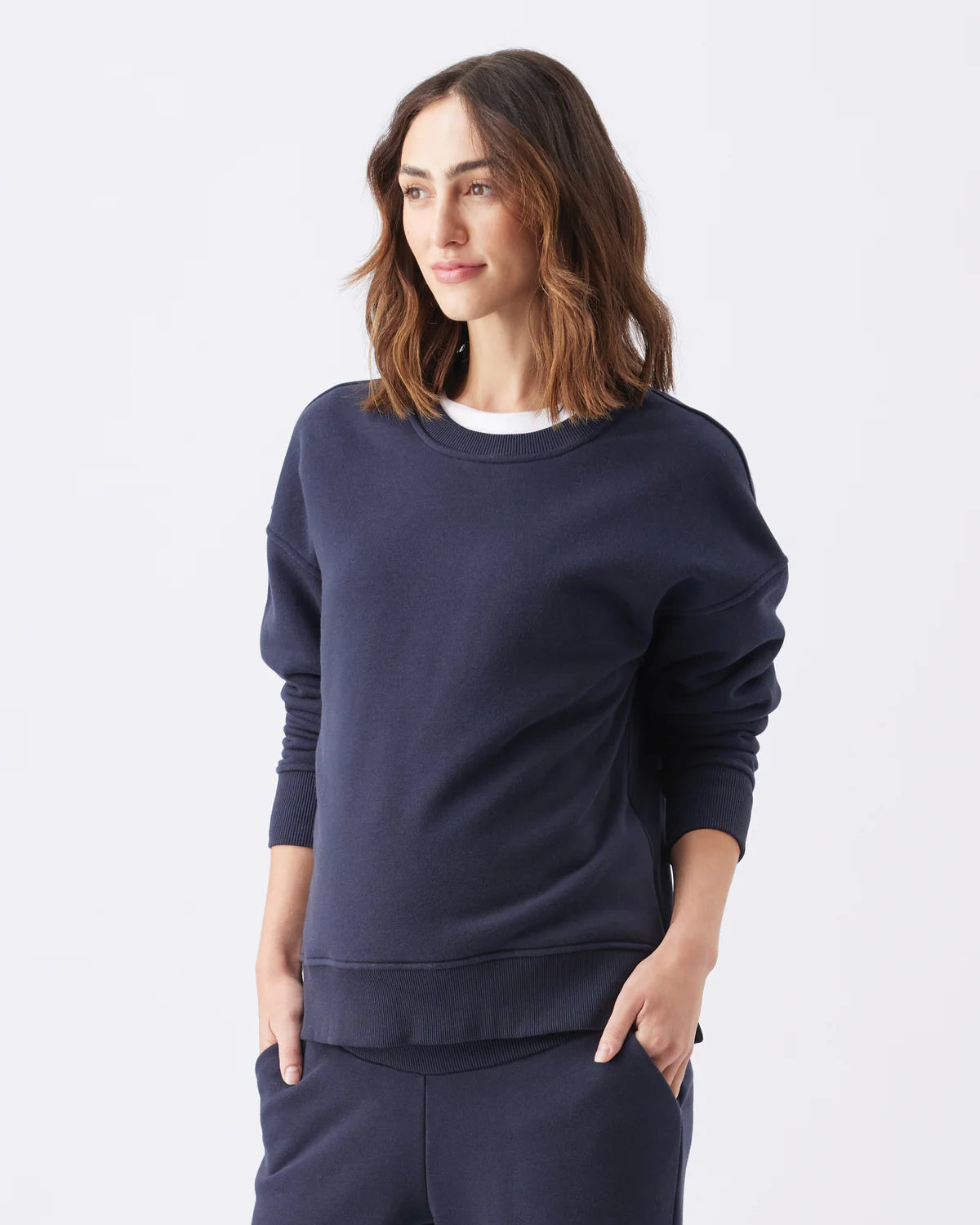 Ripe Relax Nursing Sweat