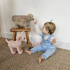 Happy Horse Dachshund Duke