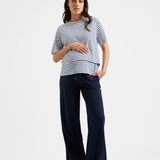 Ripe Claudette Nursing Tee