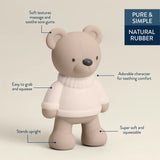 Bitzy Comfort Crew Bear