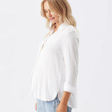 Clara Relaxed Shirt