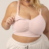 Sublime Hands Free Pumping Bra