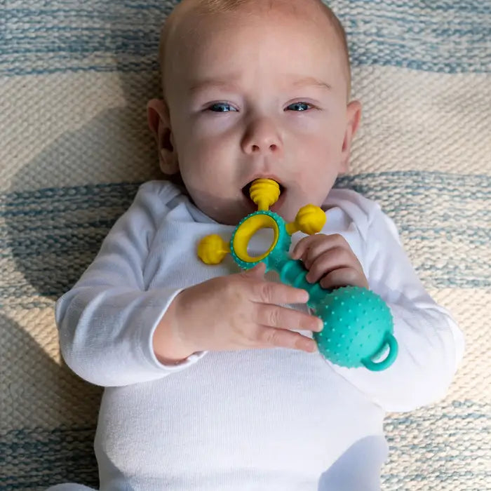 Gumlii Sensory Teether