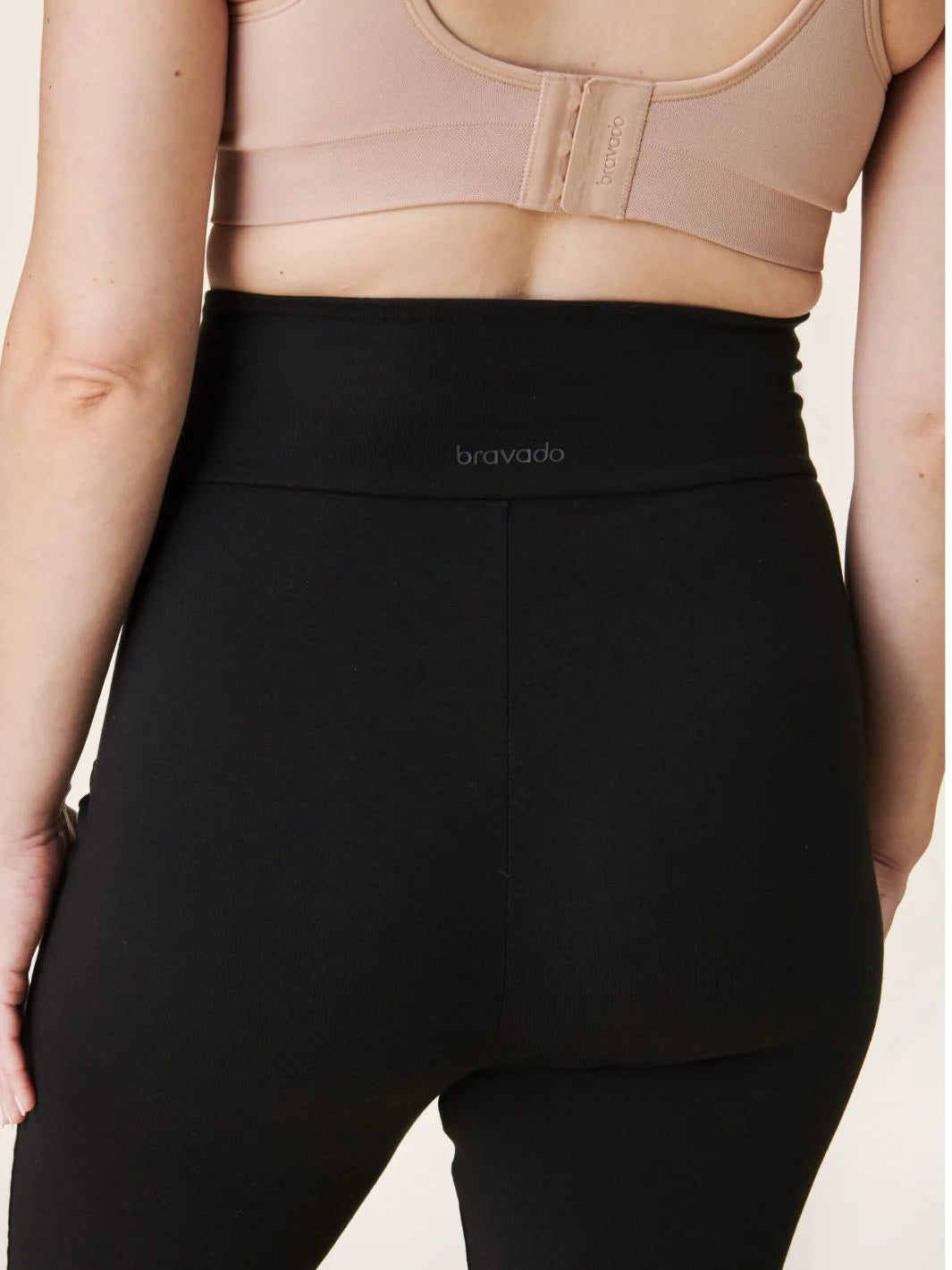 Bravado Maternity Leggings