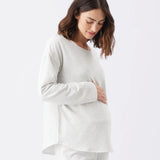 Super Soft Nursing Top