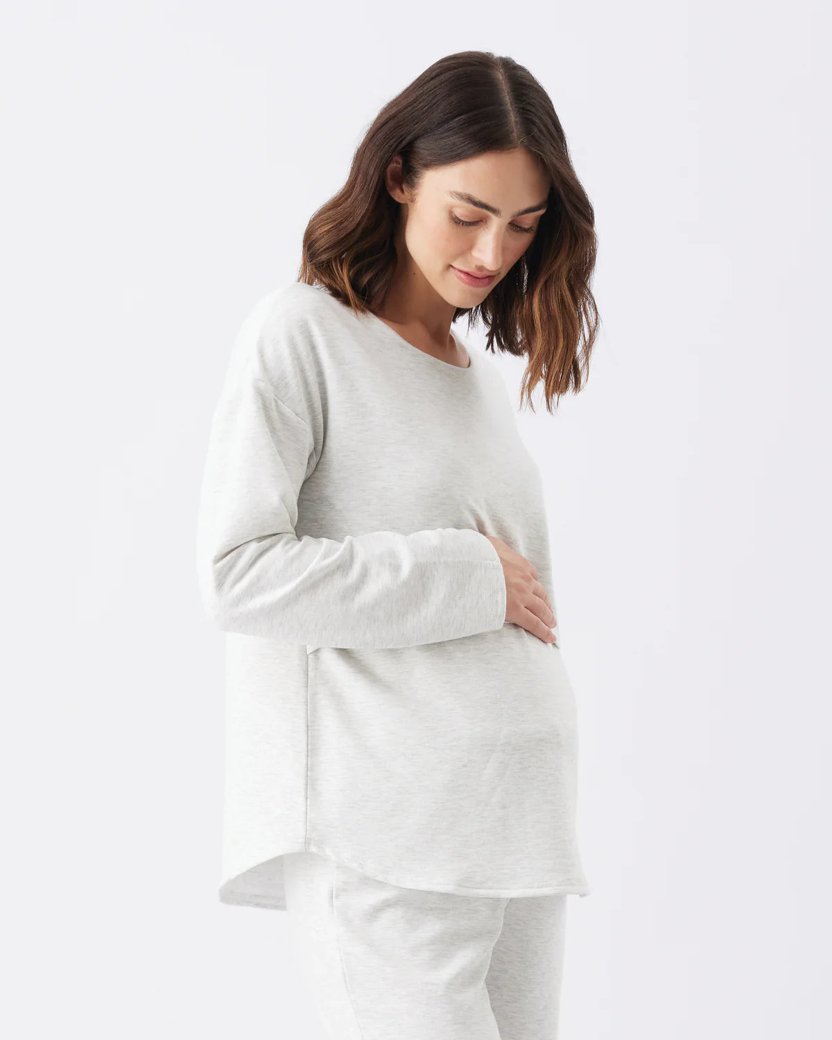 Ripe Super Soft Nursing Top