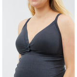 Marshmallow Nursing Tank