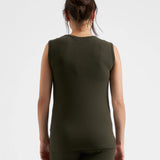 Peter Rib Nursing Tank