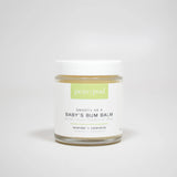 Peas in a Pod Smooth as a Baby’s Bum Balm 100g