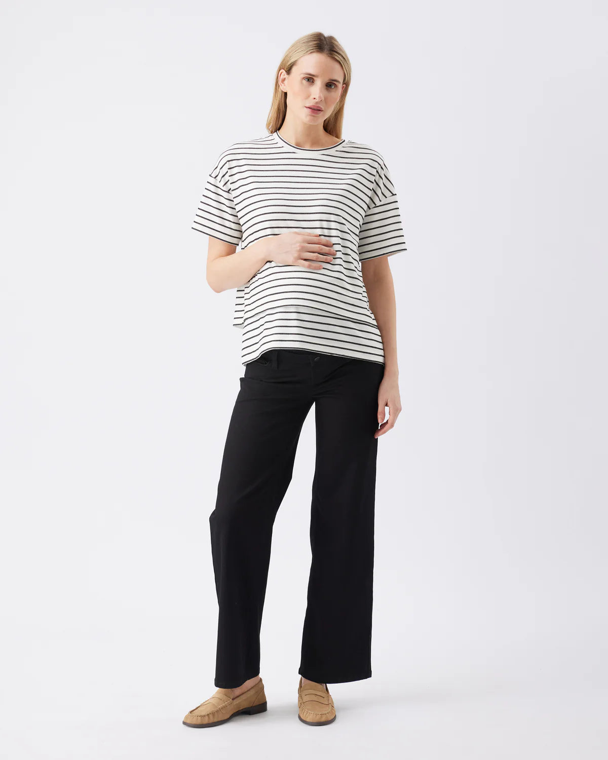 Ripe Miller Over Bump Denim