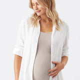 Clara Relaxed Shirt