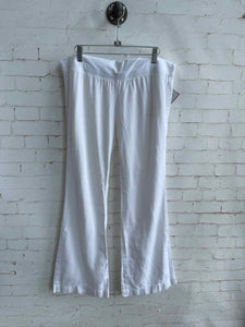 Old Navy White Size MED CS Casual Pants