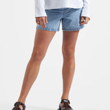 Brooklyn Denim Short