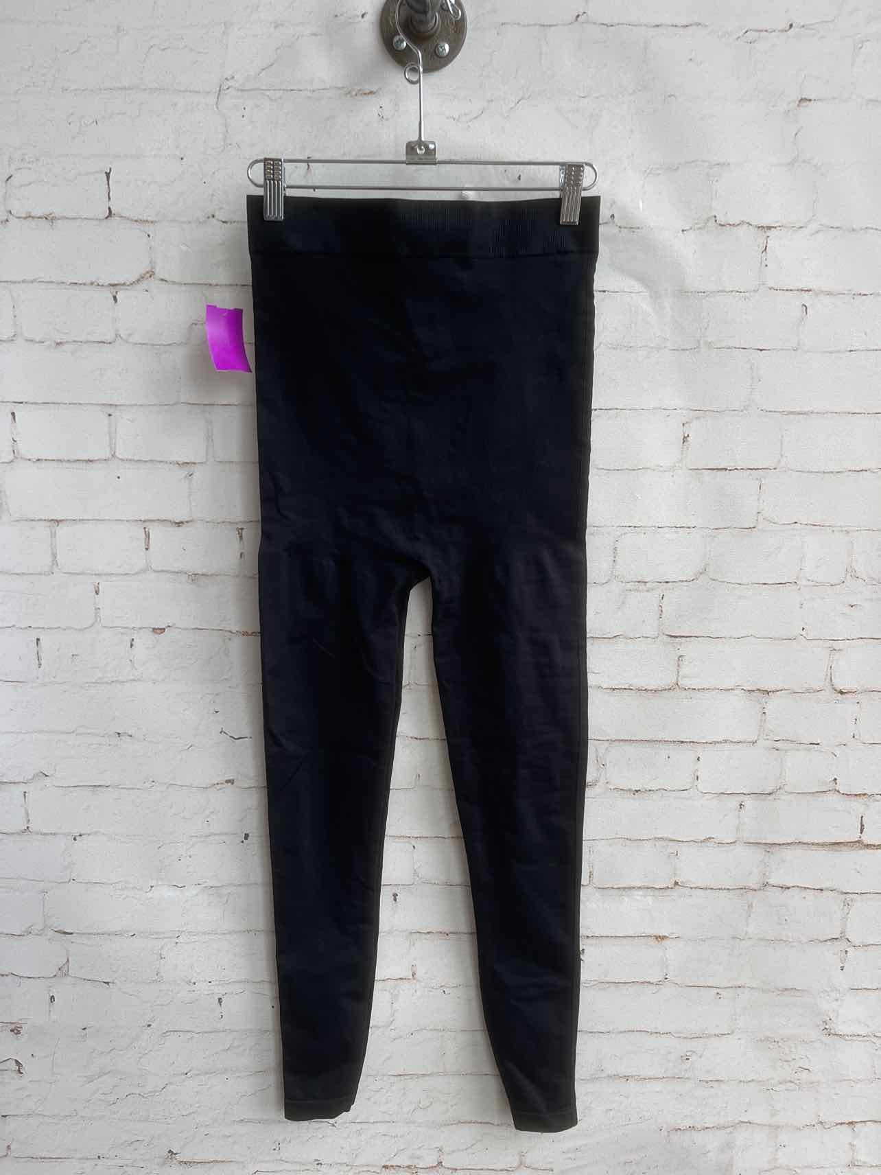 Blanqi Black Size SM CS Leggings & Tights