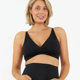 Seamless Nursing Bralette