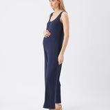 Bobby Rib Jumpsuit