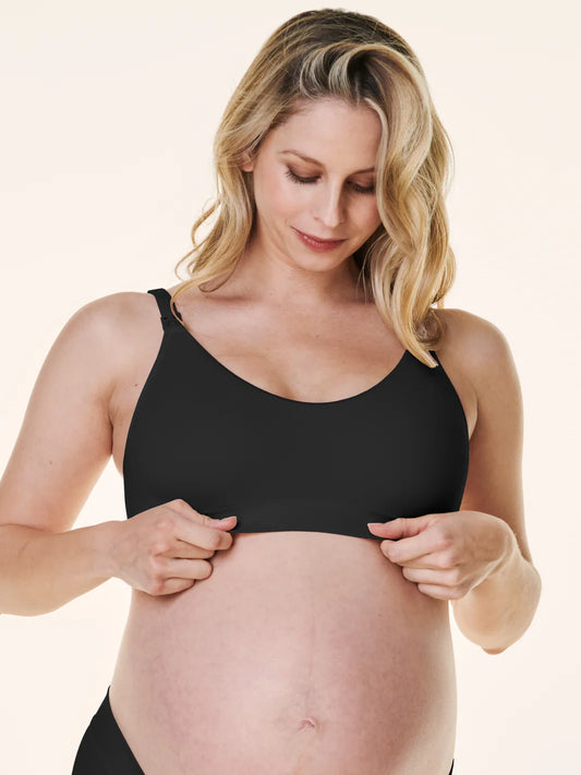 Bravado Scoop Neck Maternity & Nursing Bra