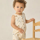 Terry Jumpsuit