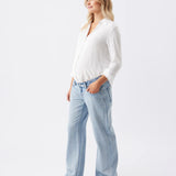 Clara Relaxed Shirt