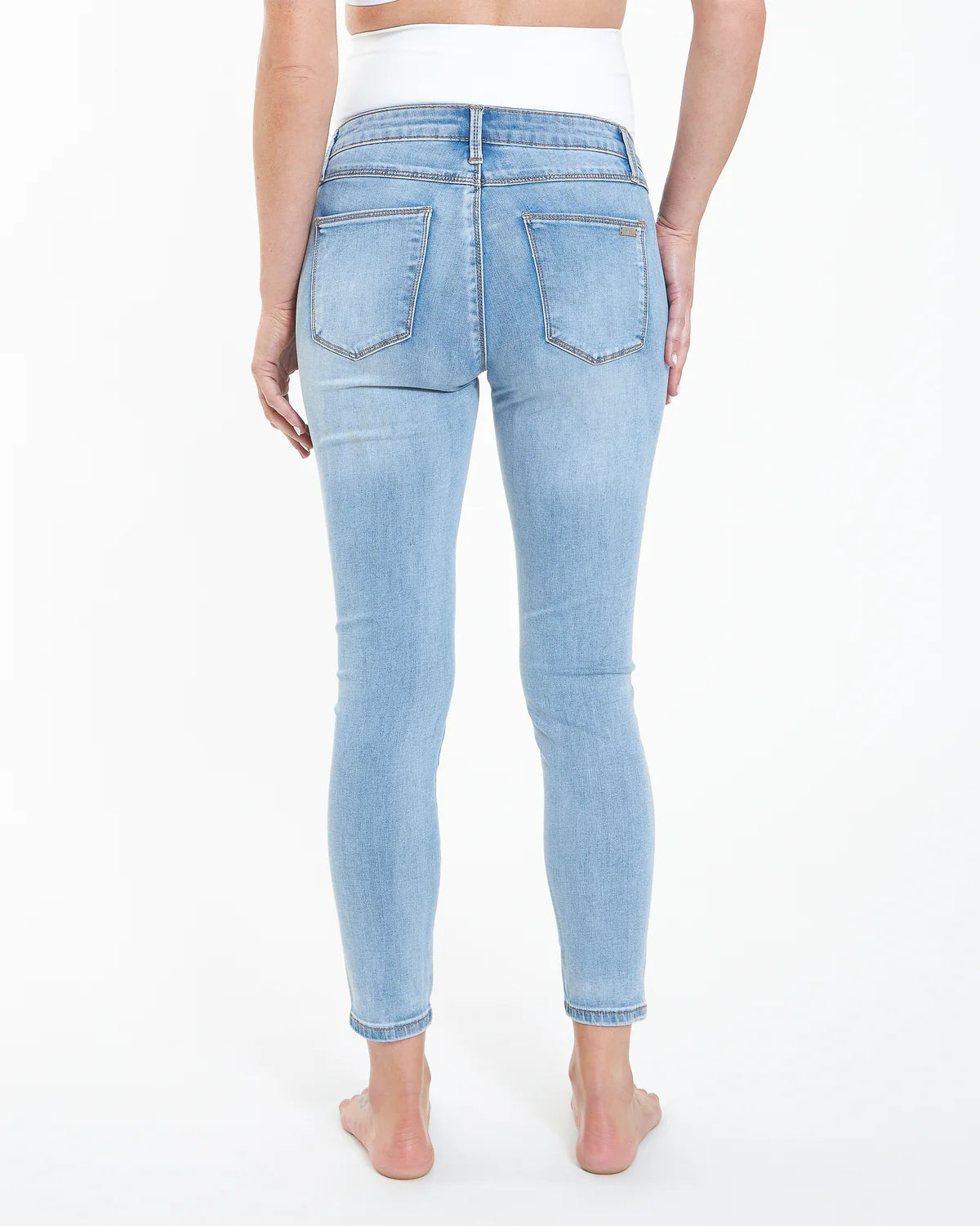 Ripe Rebel Ankle Grazer Jegging