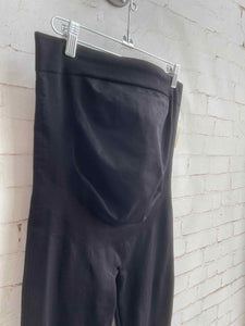 Blanqi Black Size XL CS Leggings & Tights