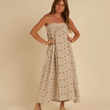 Malea Dress
