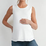 Double Layer Nursing Tank