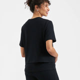 Mike Rib Nursing Top