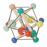 Skwish Colorpop Toy